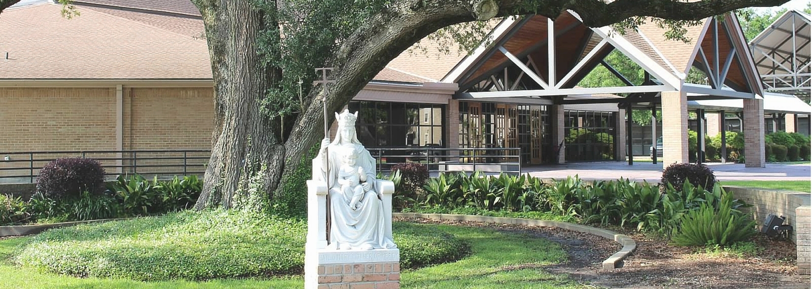 Our Lady of Perpetual Help Catholic Church Belle Chasse, LA